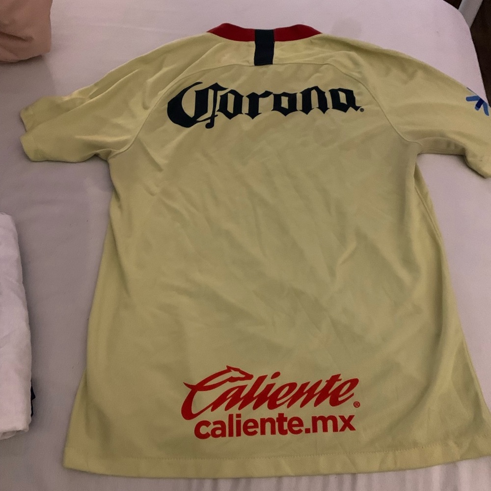 Nike Club America Jersey